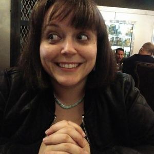 Meet your Posher, Jacoy